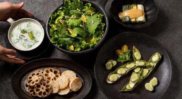 Restauracja Kimagure Sushi - Skarżysko-Kamienna