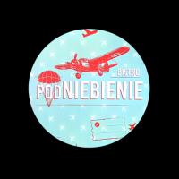 Logo PodNiebienie - Toruń