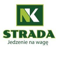Logo NK Strada - Rzeszów