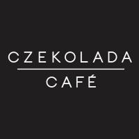 Logo Czekolada Cafe - Warszawa