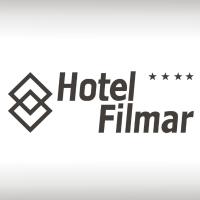 Logo Restauracja Hotelu Filmar - Toruń